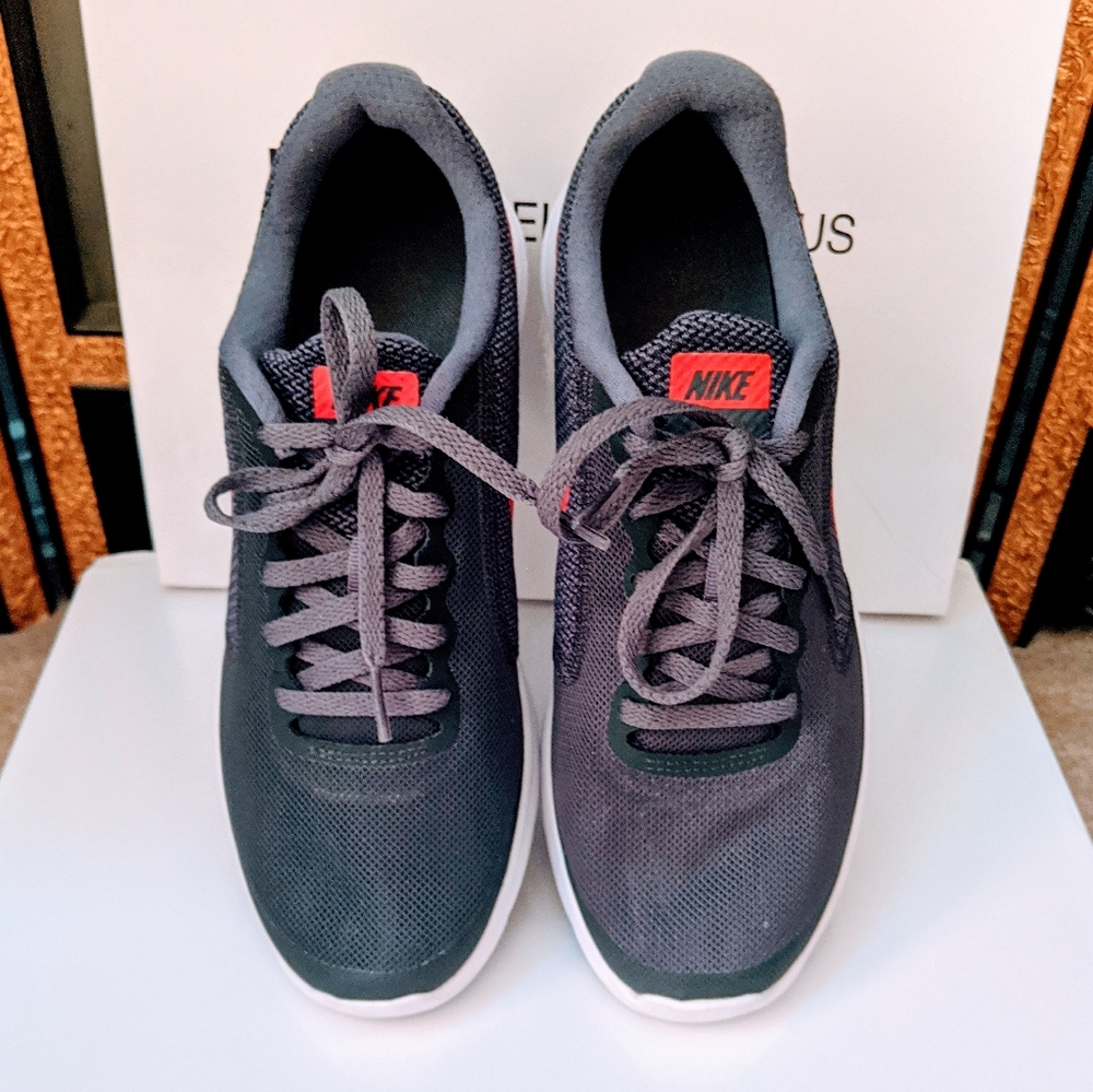 Youth Nike Shoes